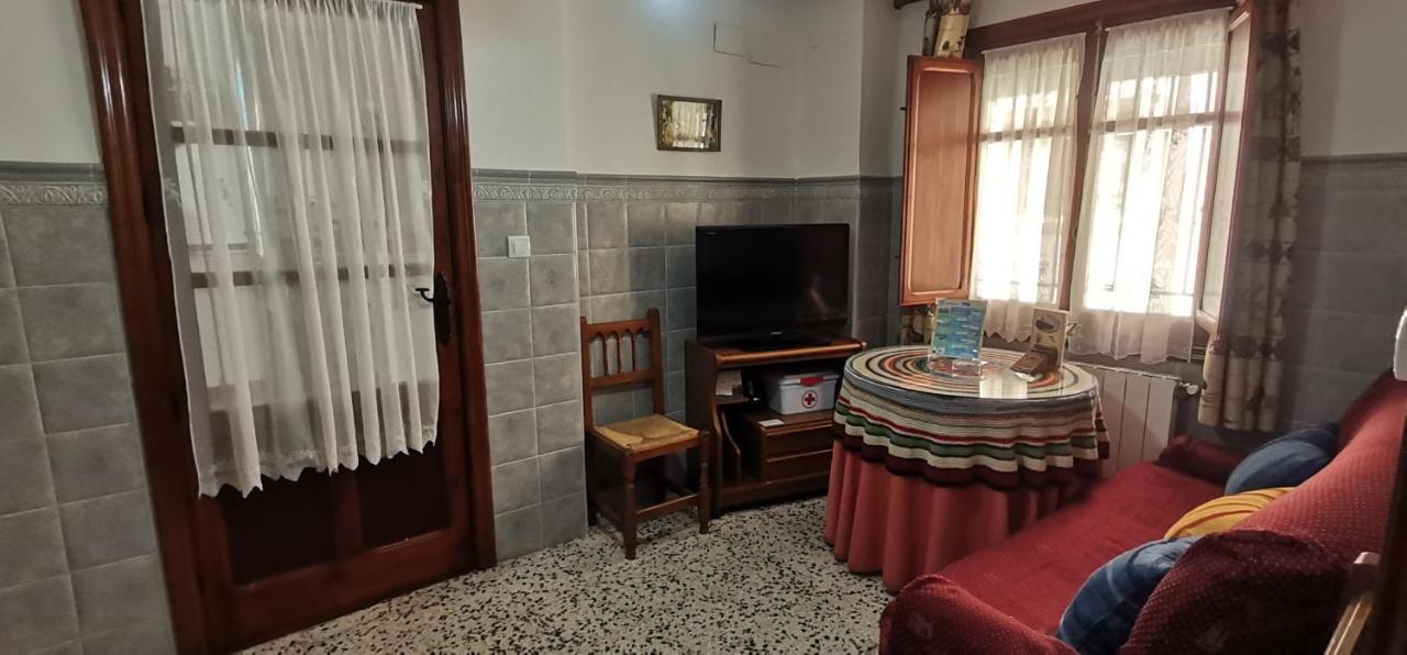Casa Rural Villa Dulcinea Villalgordo del Jucar エクステリア 写真